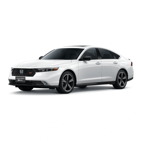 Honda Accord e:HEV โปรโมชั่น Honda Accord e:HEV โปรโมชั่น