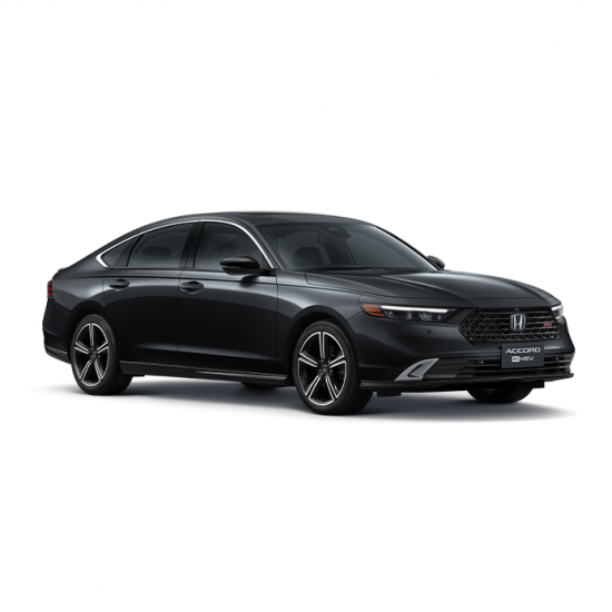 Honda Accord e:HEV โปรโมชั่น Honda Accord e:HEV โปรโมชั่น