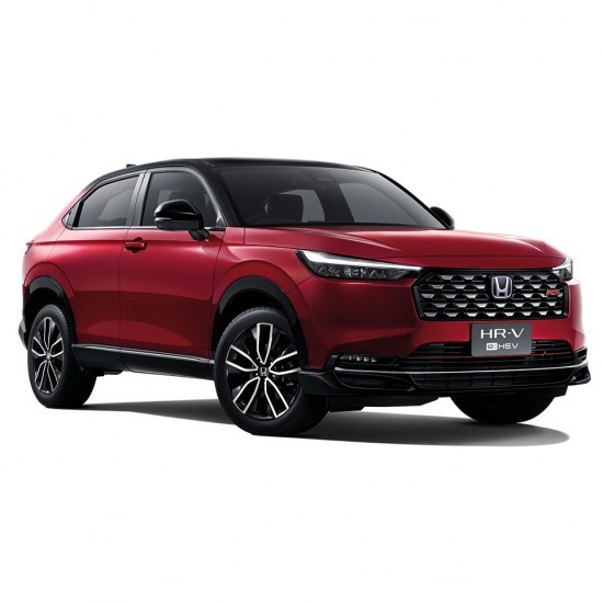 Honda HR-V e:HEV โปรโมชั่น Honda HR-V e:HEV โปรโมชั่น