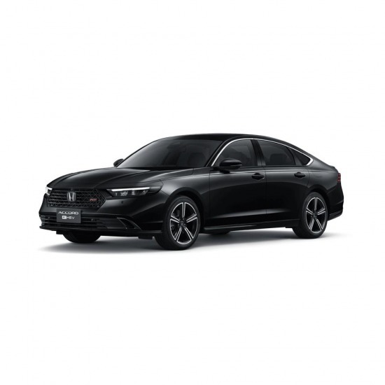 Honda Accord e:HEV โปรโมชั่น