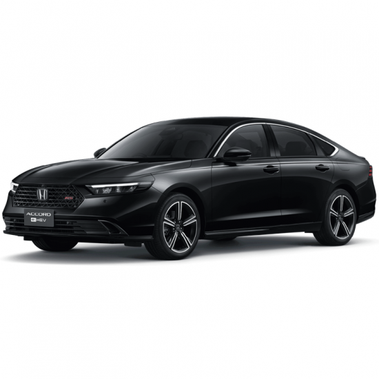 Honda Accord e:HEV โปรโมชั่น