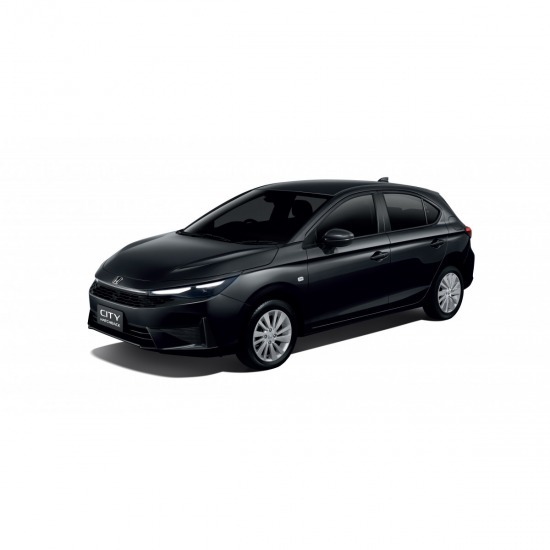 Honda City Hatchback โปรโมชั่น