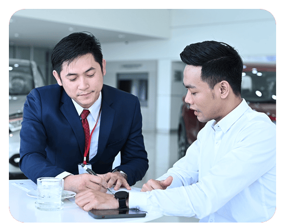 ศูนย์ฮอนด้า เฟิร์ส รังสิต คลอง 2 ปทุมธานี