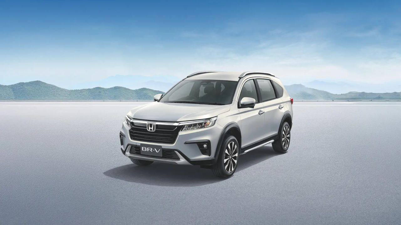 Honda BR-V