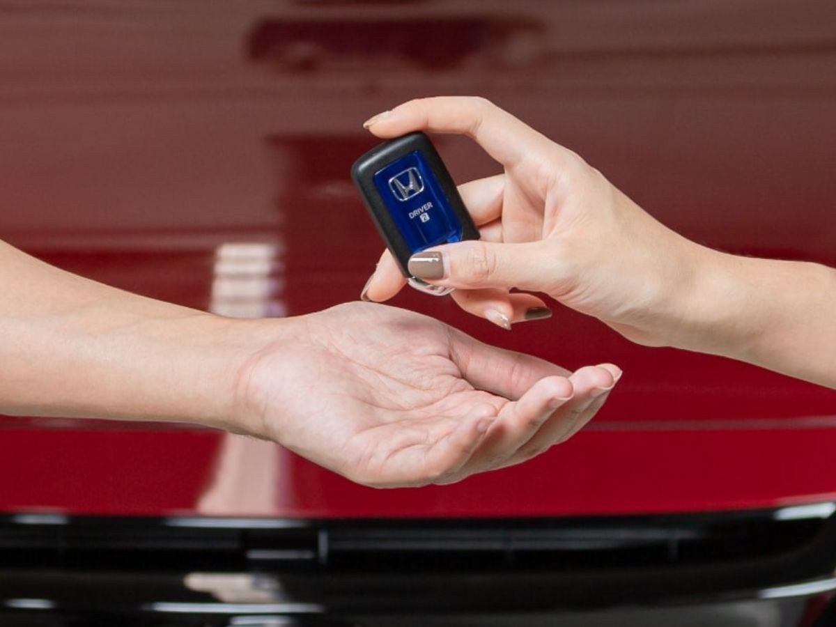 Honda Certified Usedcar