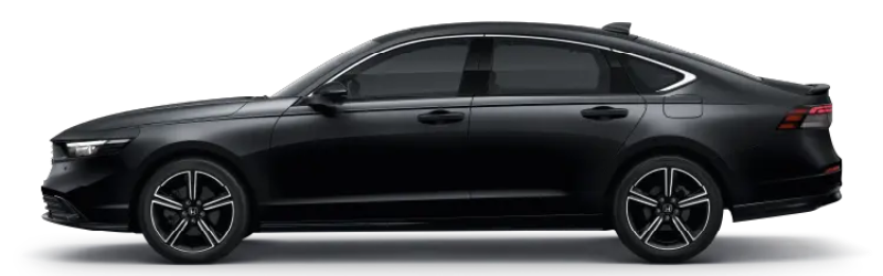 Honda Accord eHEV Honda Accord eHEV