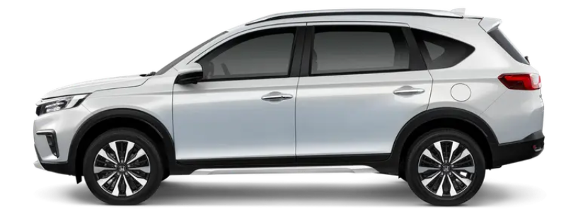 Honda BR-V Honda BR-V