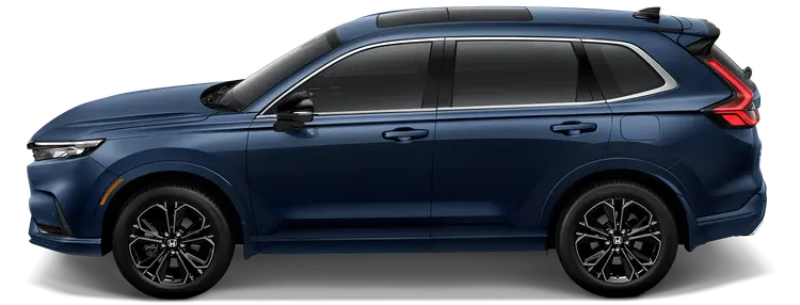 Honda CR-V Honda CR-V