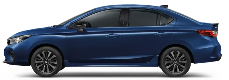 Honda City Sedan Honda City Sedan