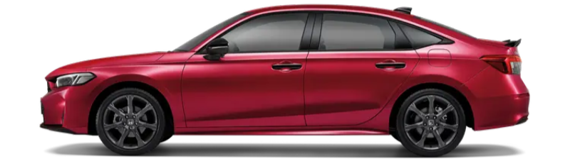 Honda Civic Honda Civic